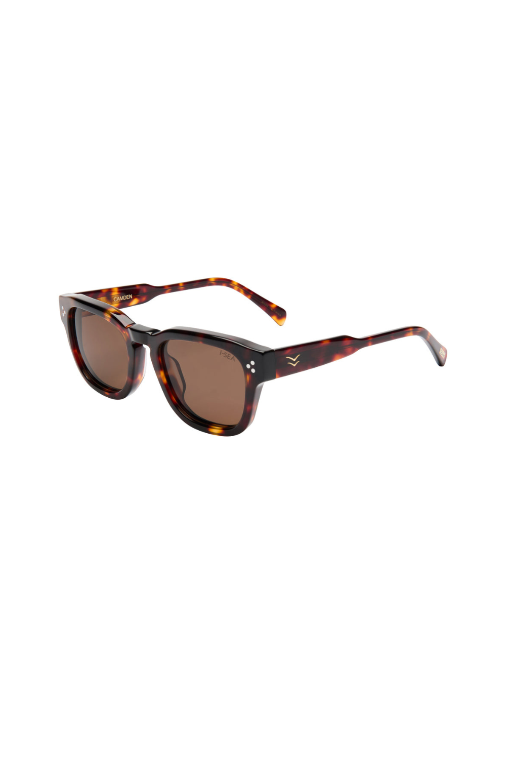 Brown sunglasses
