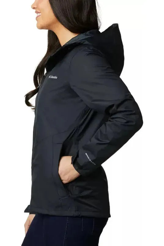 Columbia Inner Limits II Jacket Black