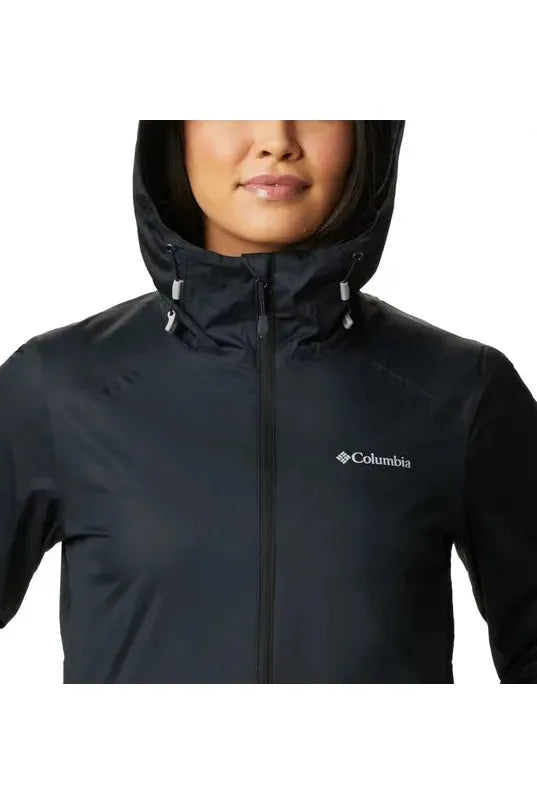 Columbia Inner Limits II Jacket Black