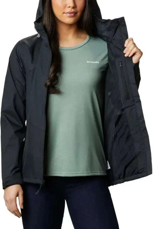 Columbia Inner Limits II Jacket Black