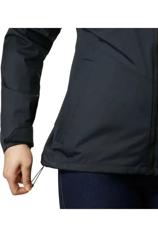 Columbia Inner Limits II Jacket Black