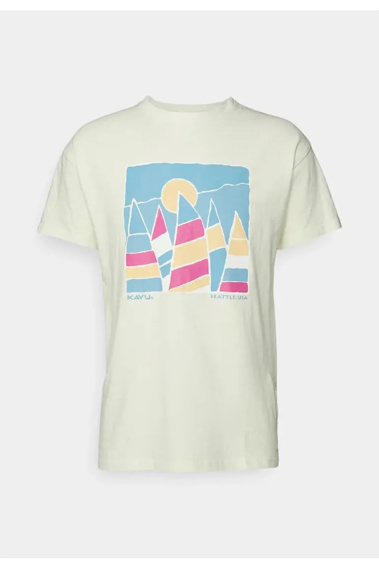 Kavu Windward T-Shirt