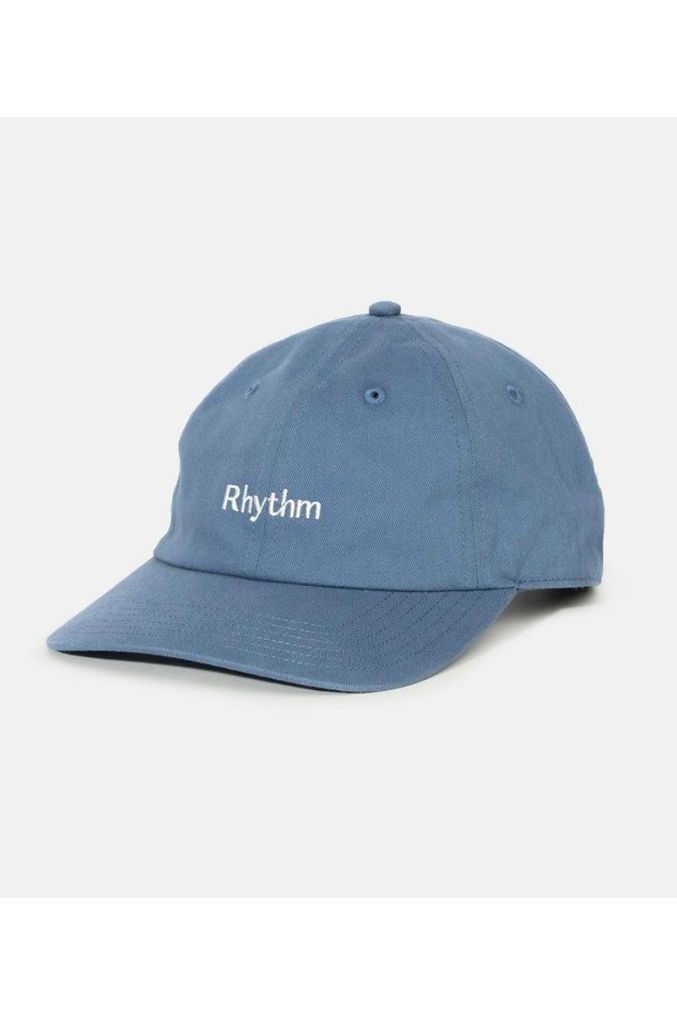 Rhythm Essential Cap Rhythm Slate