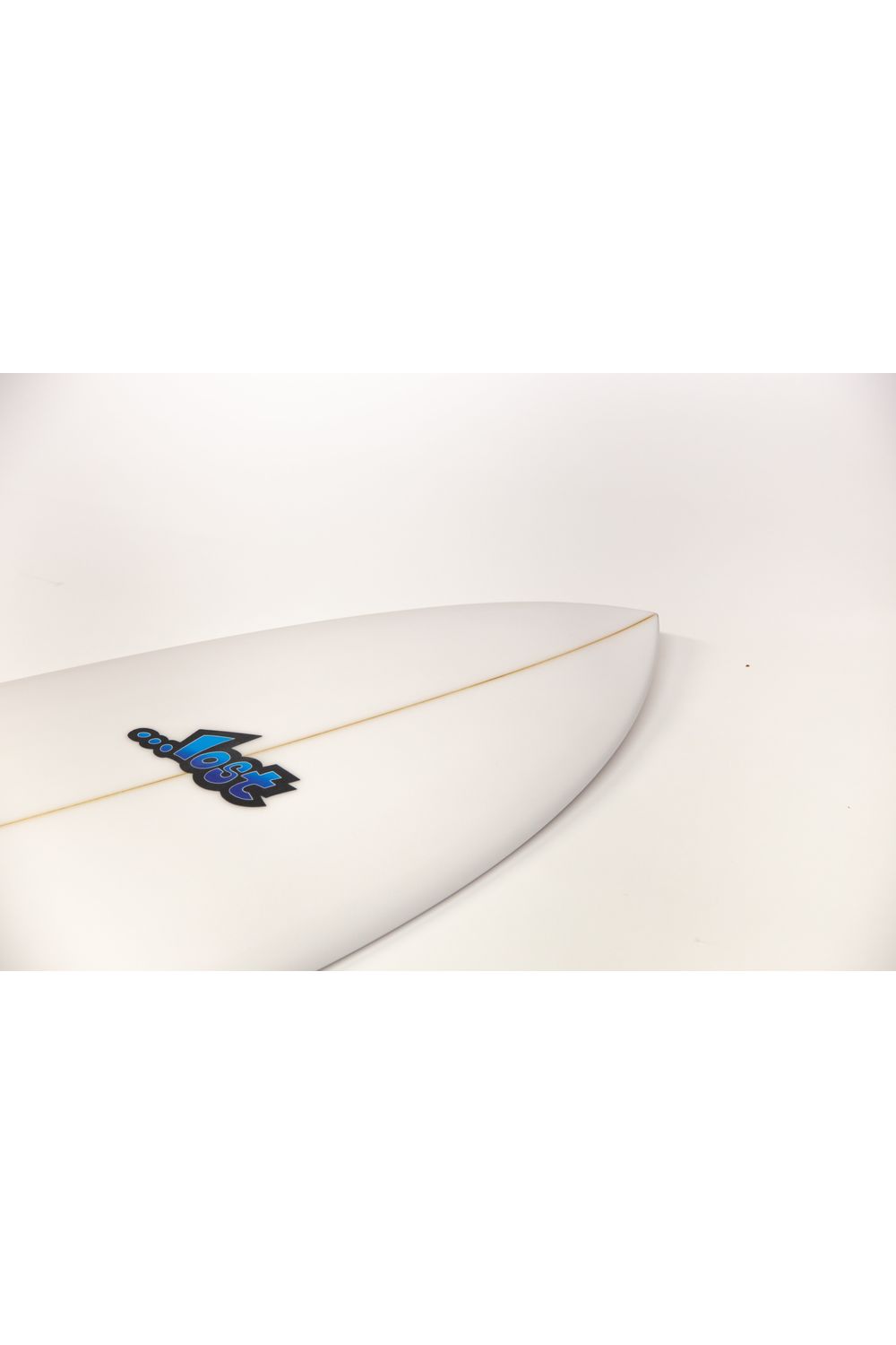 Lost Puddle Jumper, 6'0 Surfboard 42.00L PU Futures 5 Fins