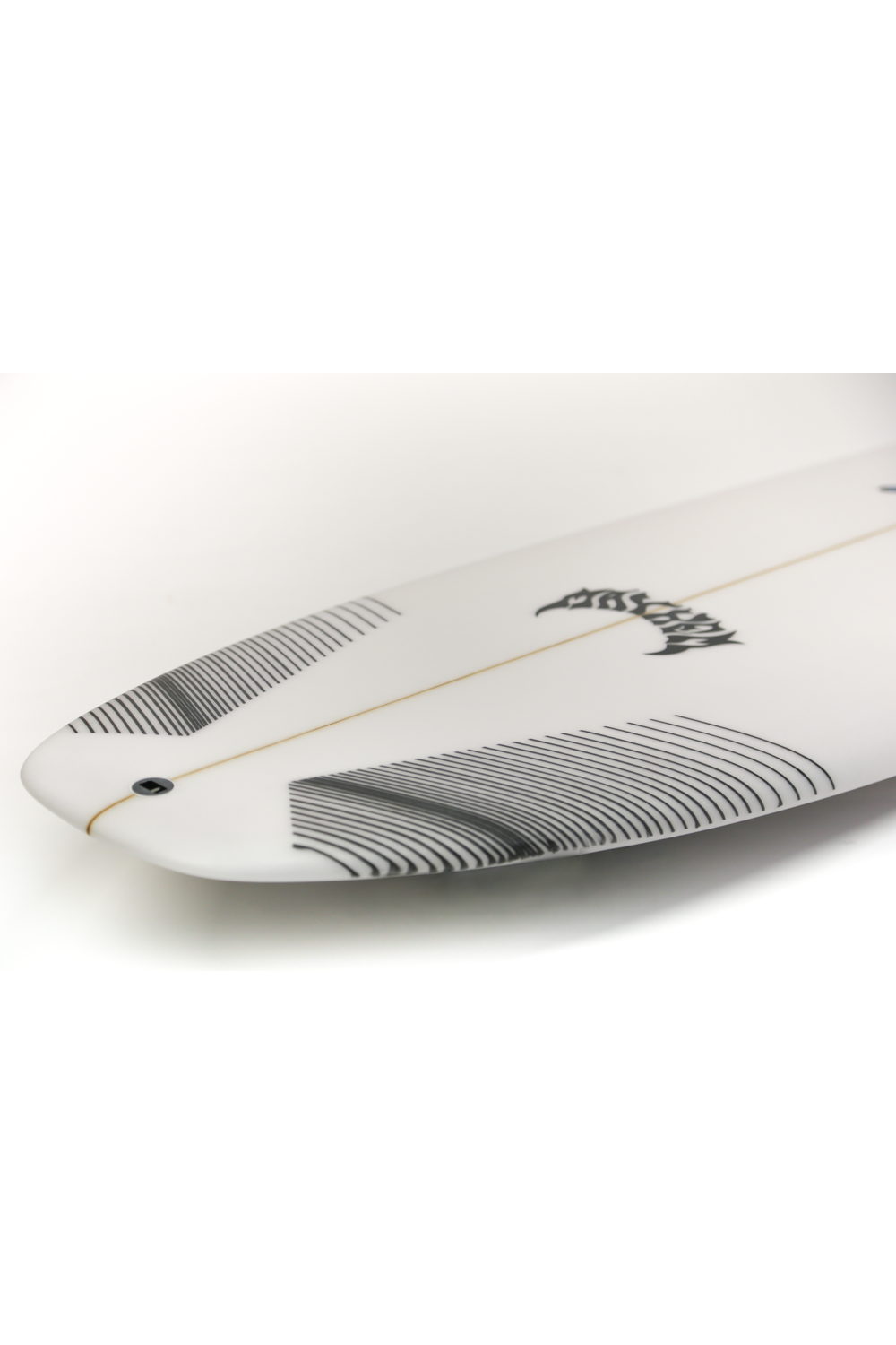 Lost Puddle Jumper, 5'9 Surfboard 38.00L PU Futures 5 Fins
