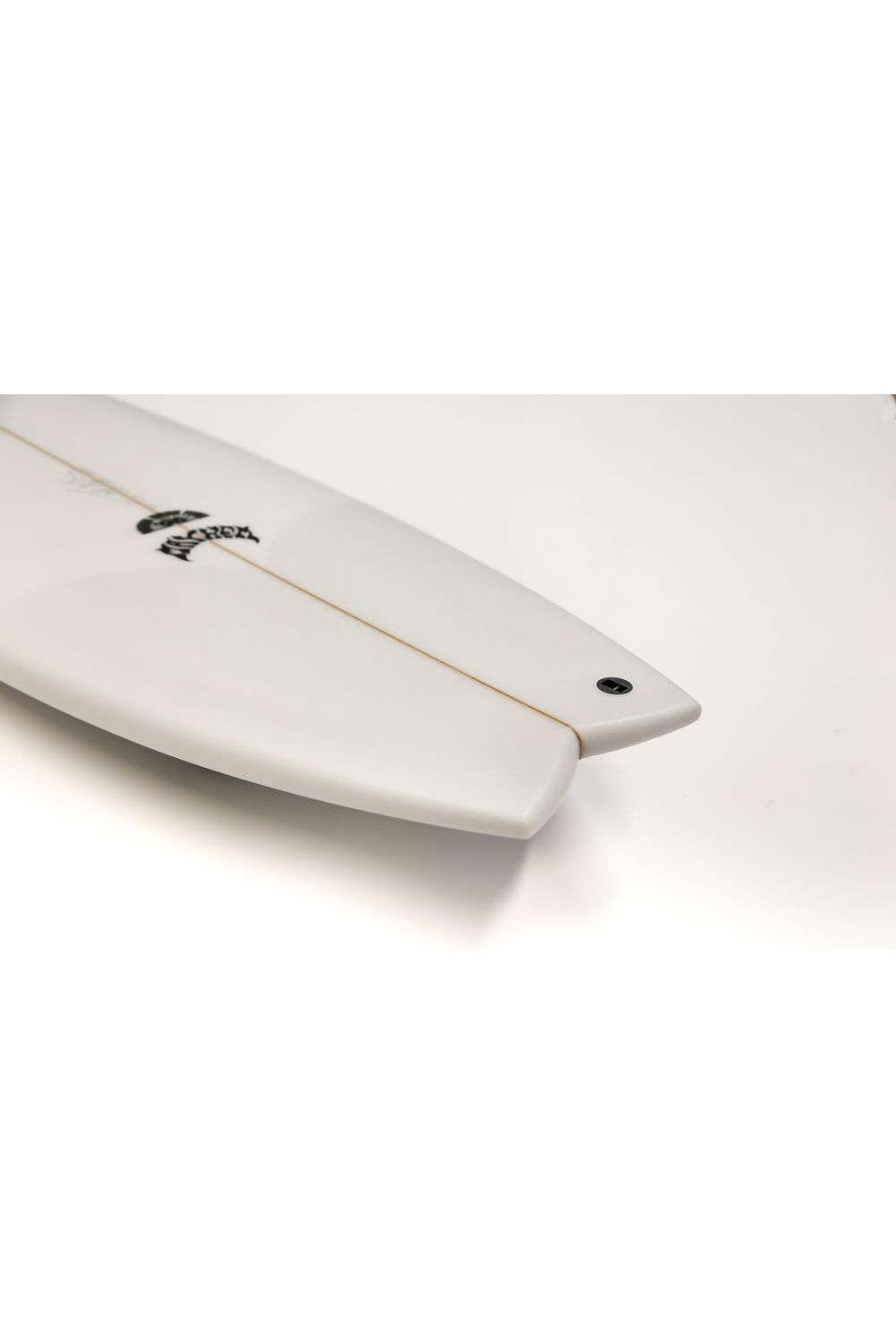 Lost Round Nose Fish 96, 5'10 Surfboard 33.50L PU Futures 3 Fins