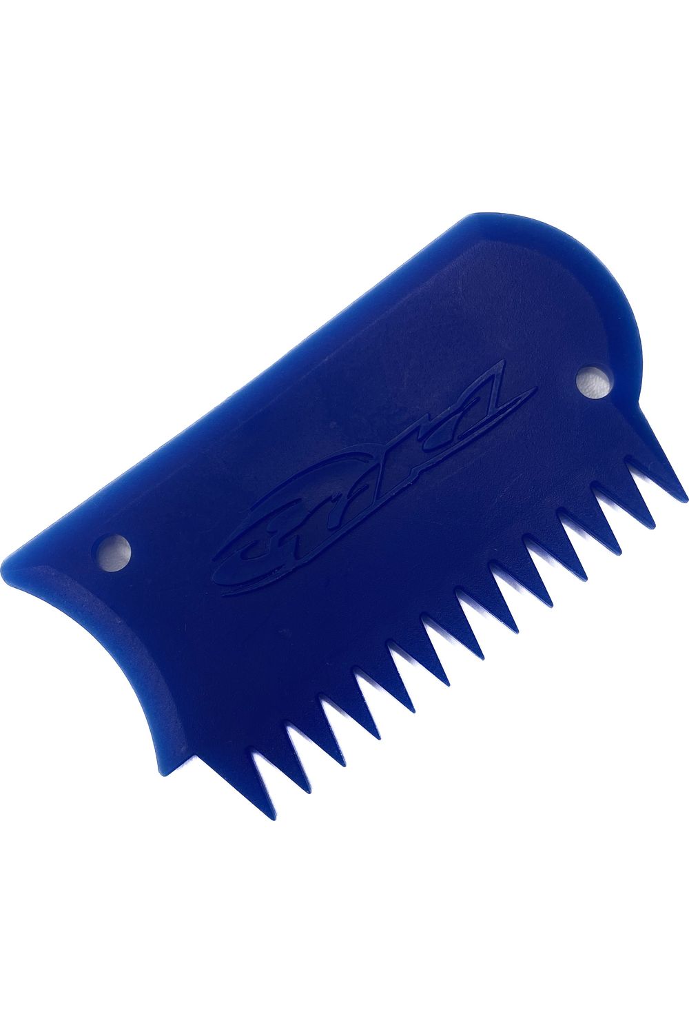 Tiki Wax Comb