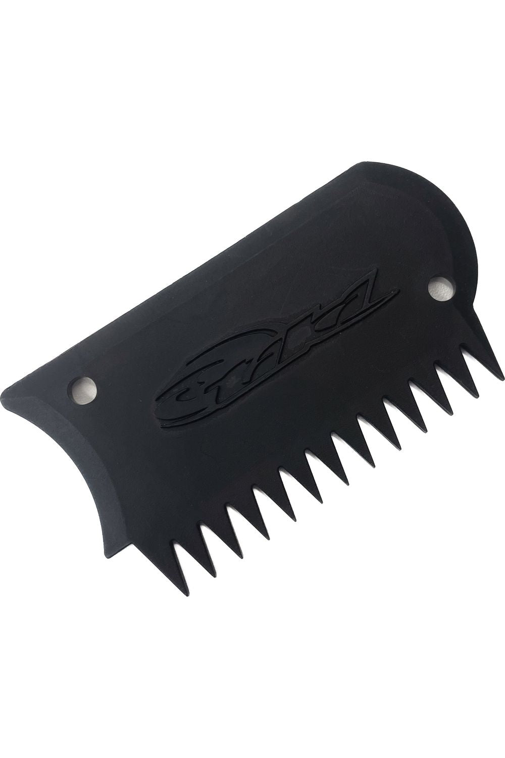 Tiki Wax Comb