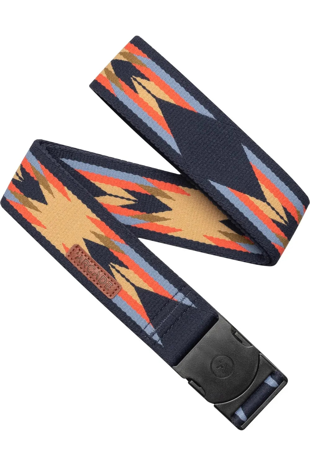 Arcade Ironwood Navy