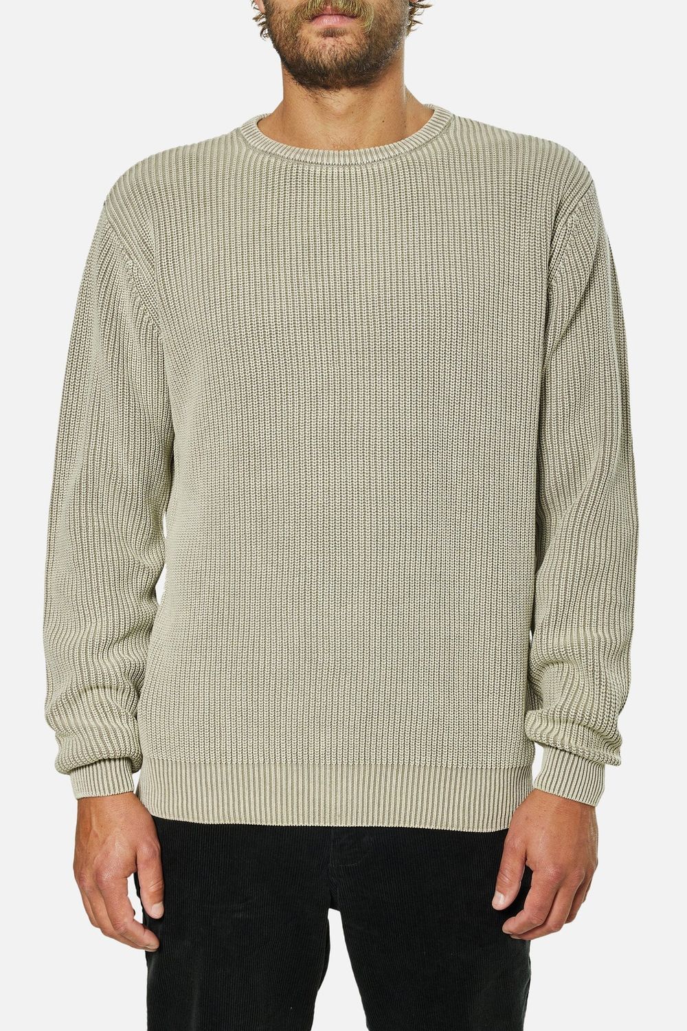 Katin Swell Sweater Alluminium