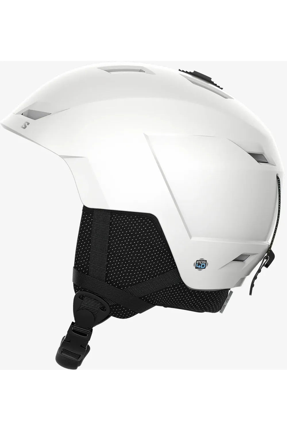 Salomon Icon Lt Helmet White