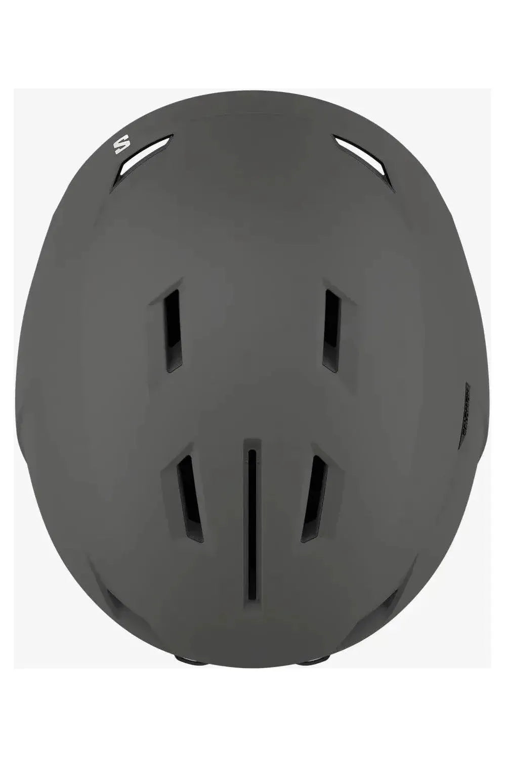 Salomon Pioneer Lt Access Grey Helmet