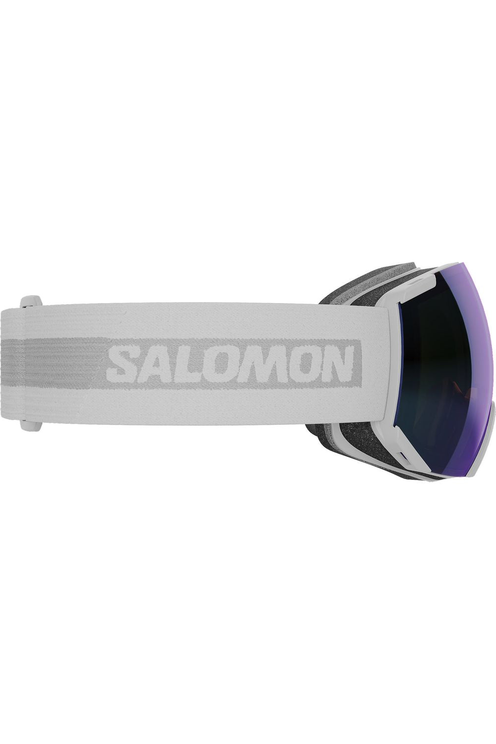 Salomon Radium Photo Goggles White/Aw Blue