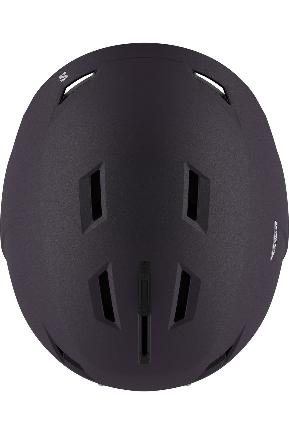 Salomon Icon Lt Pro Womens Helmet White