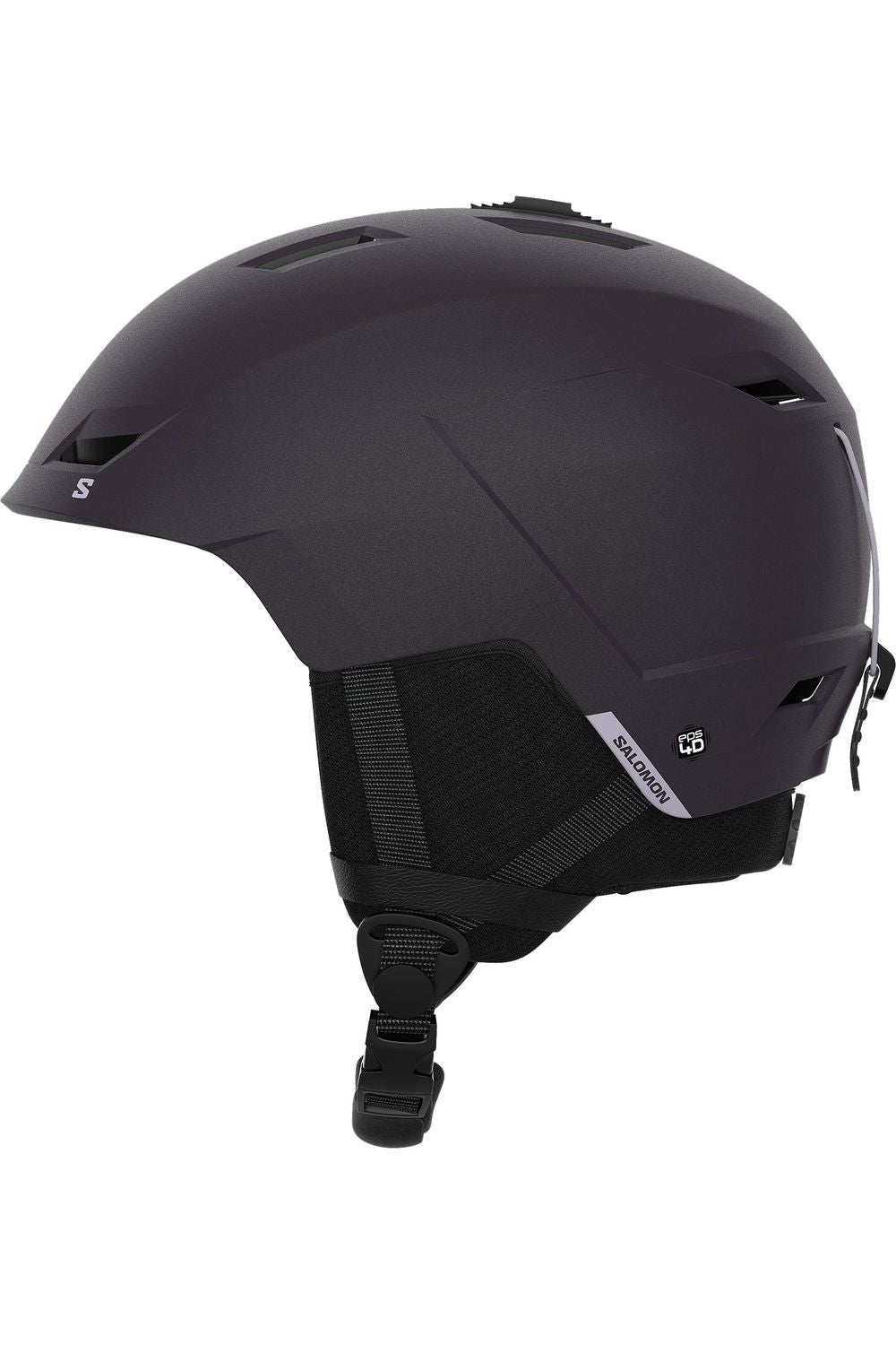 Salomon Icon Lt Pro Womens Helmet White