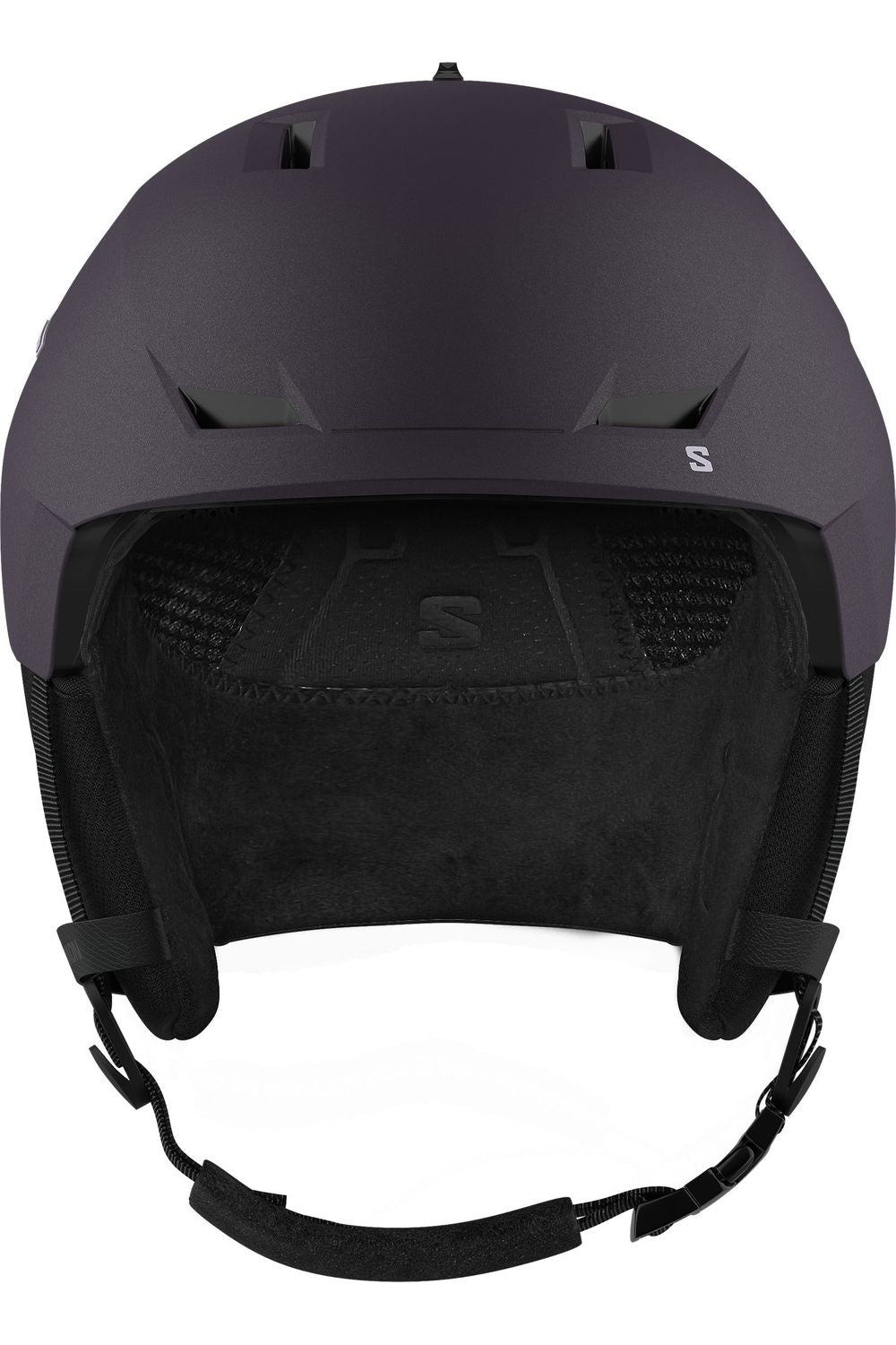 Salomon Icon Lt Pro Womens Helmet White