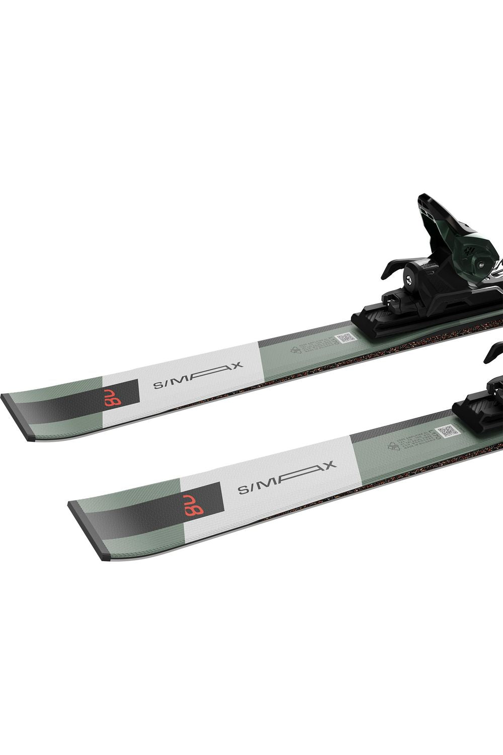 Salomon S Max Z12 Walk Downhill Skis Ski Salomon S Max Salomon S