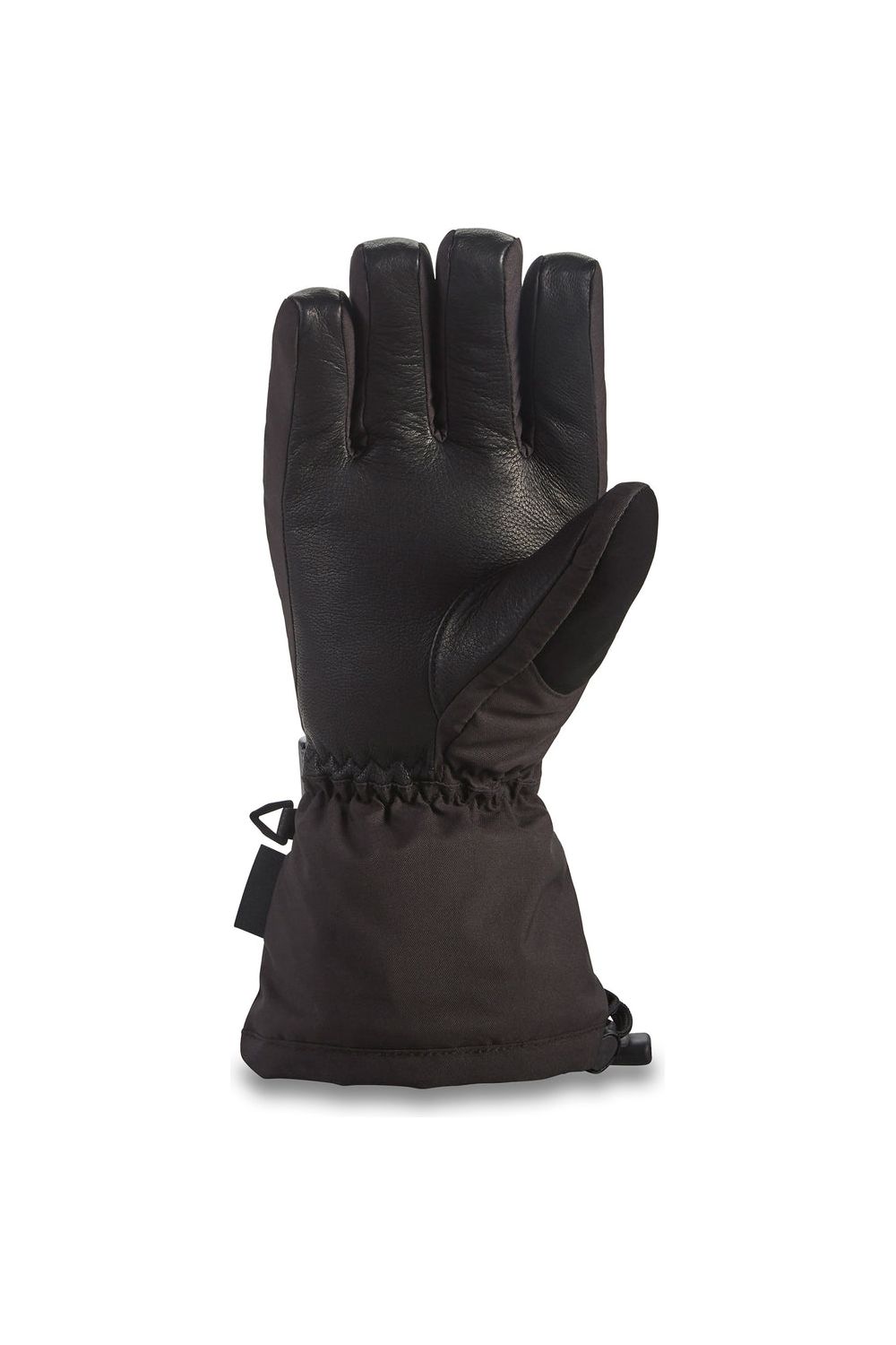 Dakine Leather Camino Glove Black