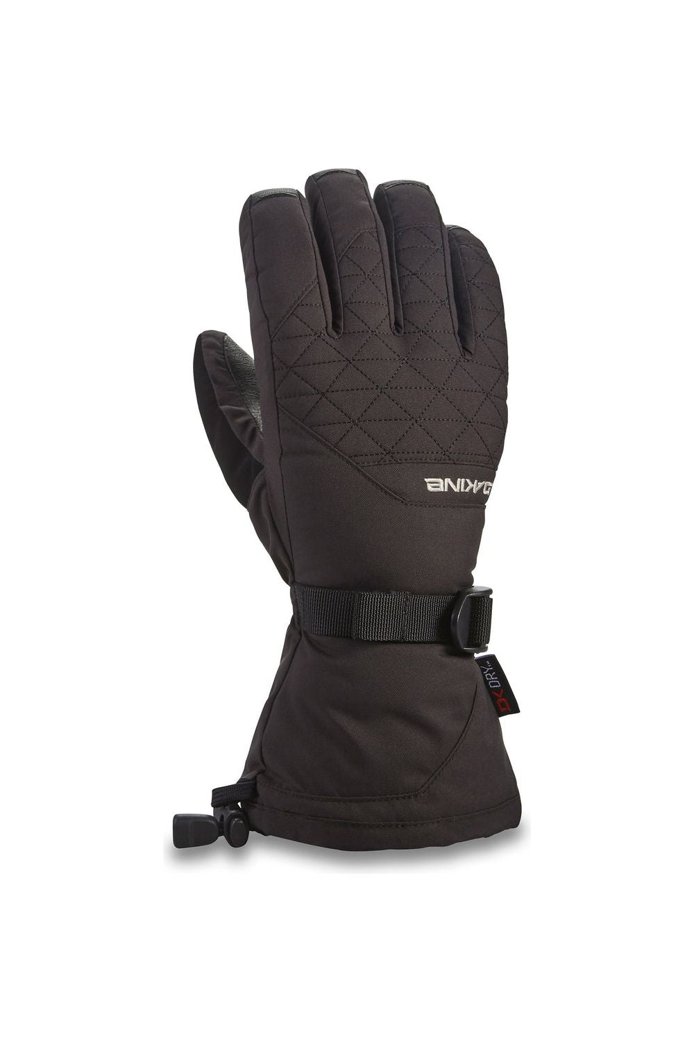 Dakine Leather Camino Glove Black