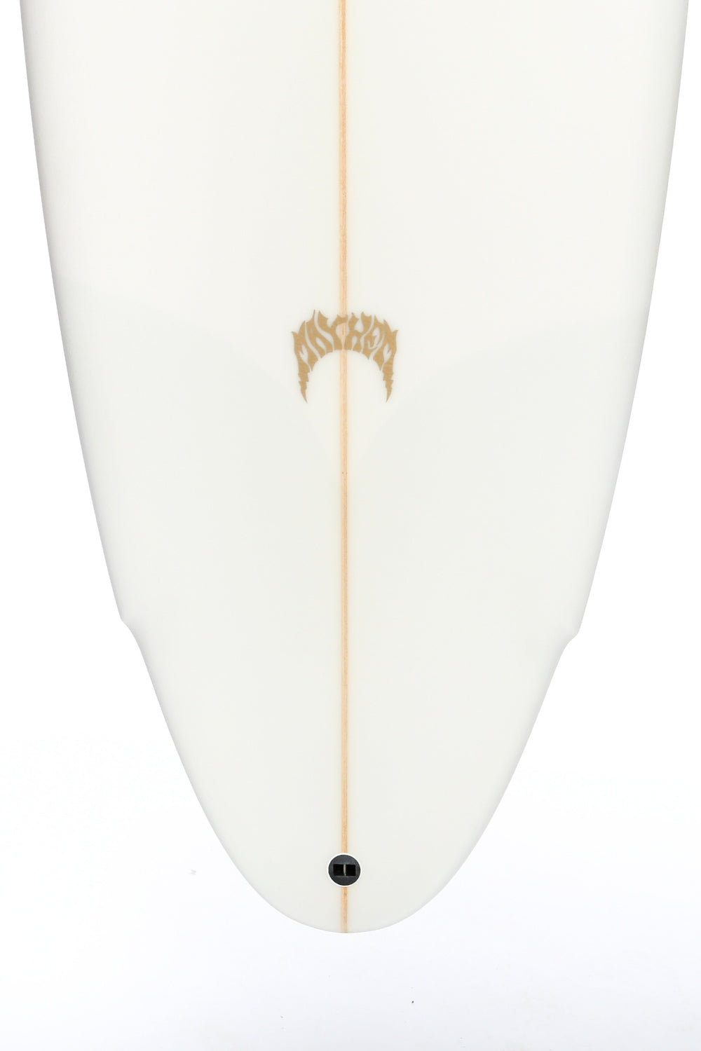 Lost Retro Tripper, 5'9 Surfboard 32.00L PU Futures 3 Fins