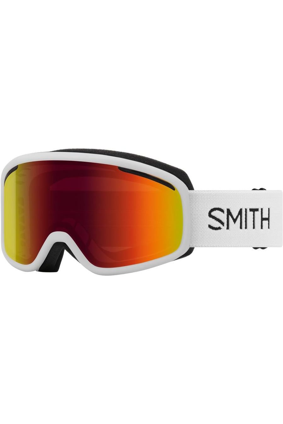 Smith Vogue Goggles White