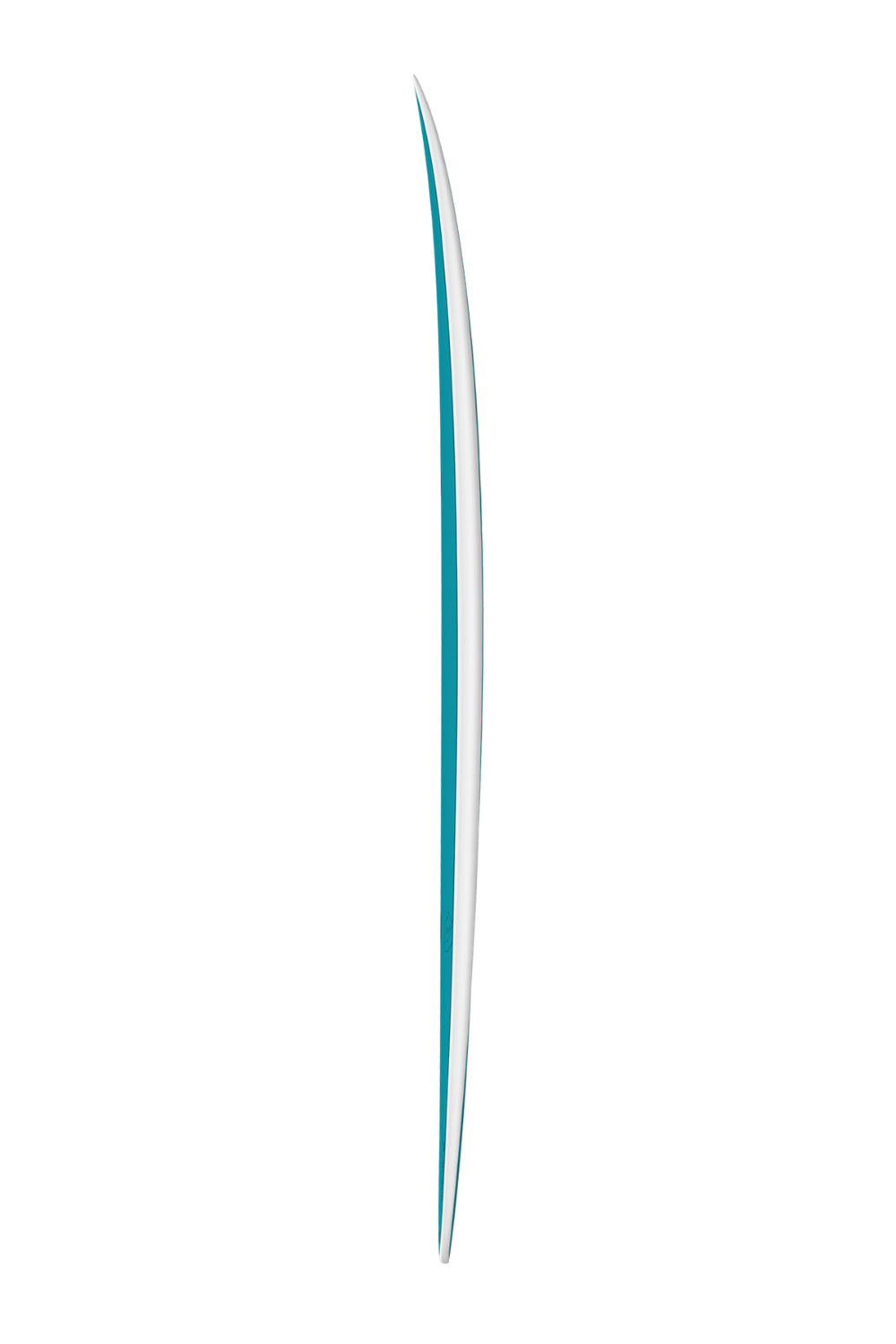 Torq M23 X-Lite Channel Islands Surfboard Marine Blue