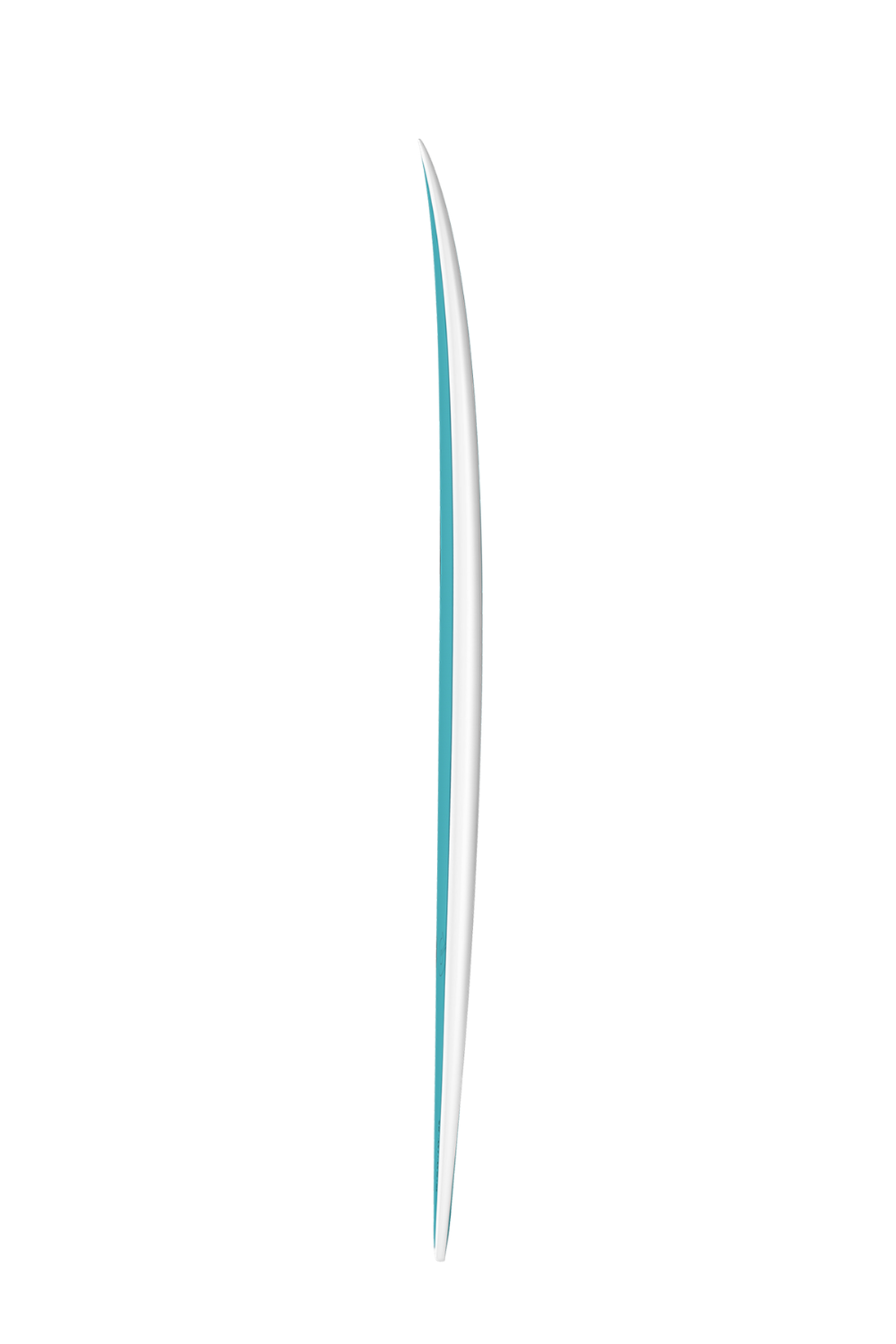 Torq Pod Mod X-Lite Channel Islands Surfboard Marine Blue