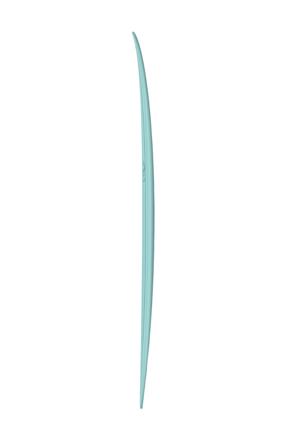 Torq Mod Fun TET Surfboard Laguna Seaglass
