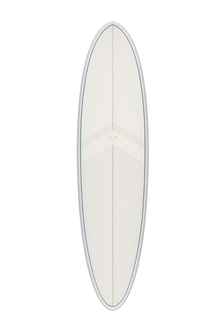 Torq Mod Fun TET Surfboard Legacy Sand