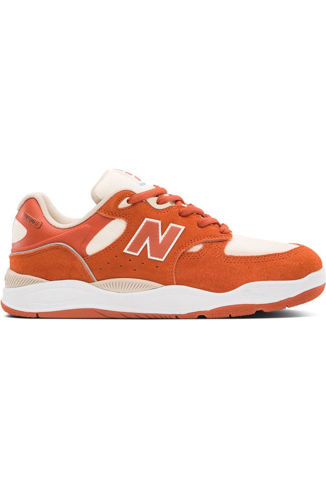 New Balance Numeric Tiago Lemos 1010 Rust Oxide