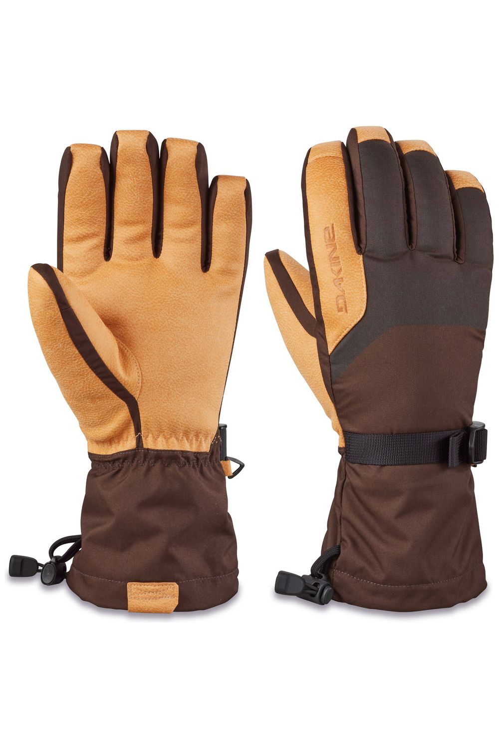 Dakine Nova Glove Tan