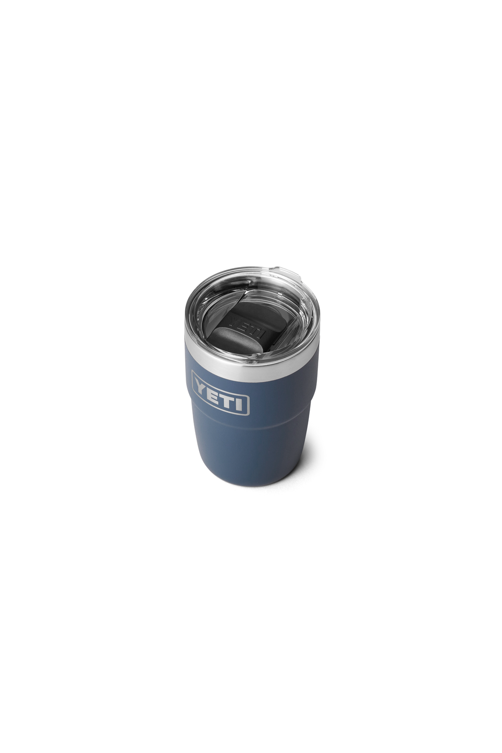 Yeti Rambler 8 Oz Stackable Tumbler Navy