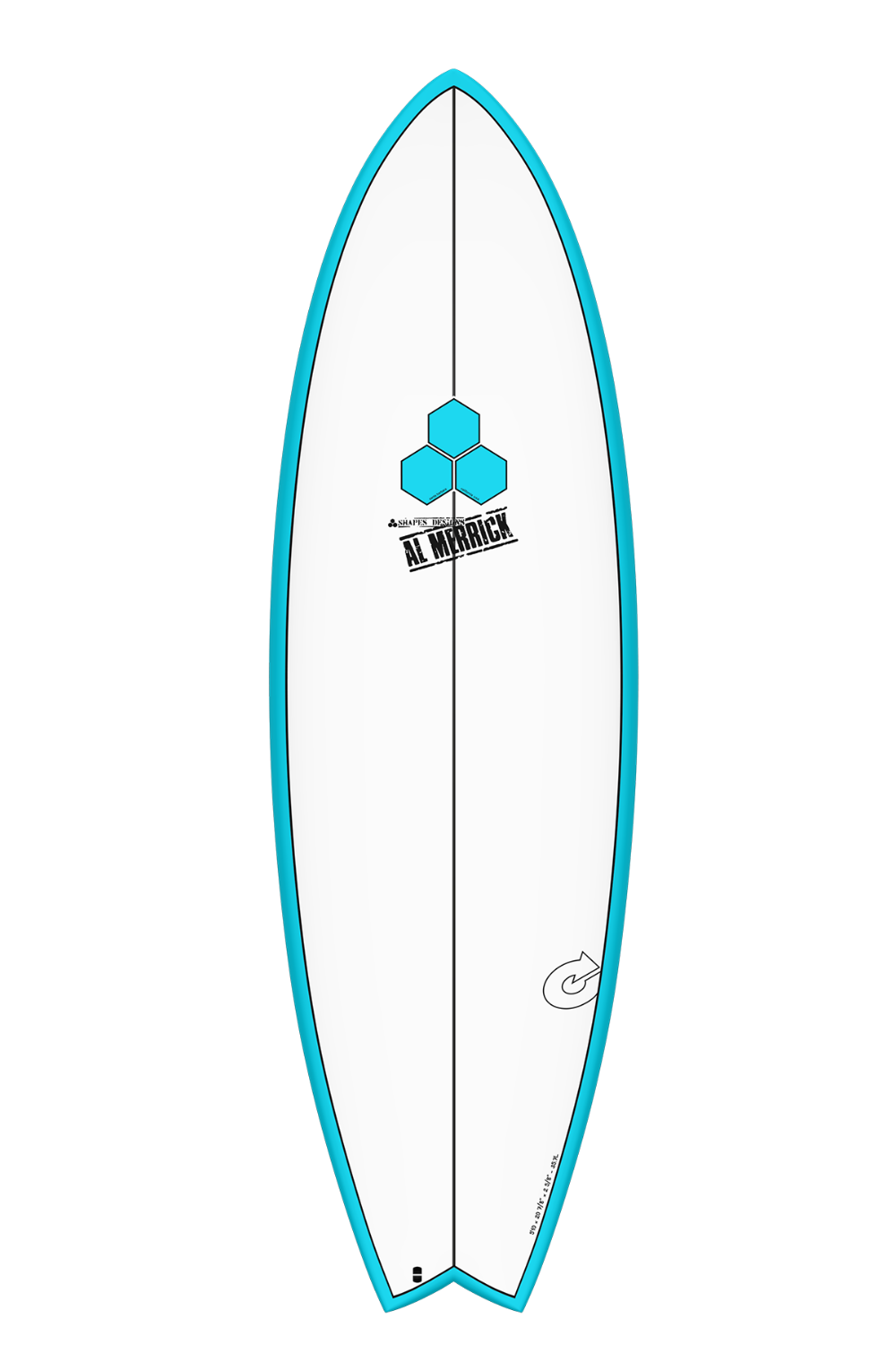 CL Torq Podmod