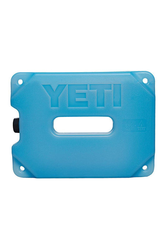Yeti Ice Block