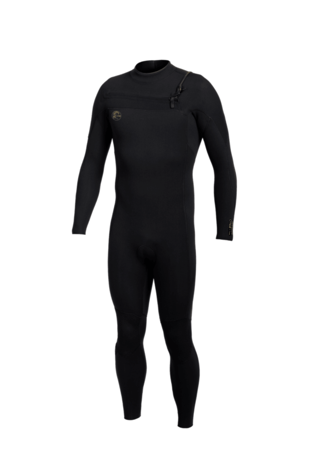 O'Neill O'Riginal RG8 3/2mm Mens Wetsuit with a Chest Zip in Black