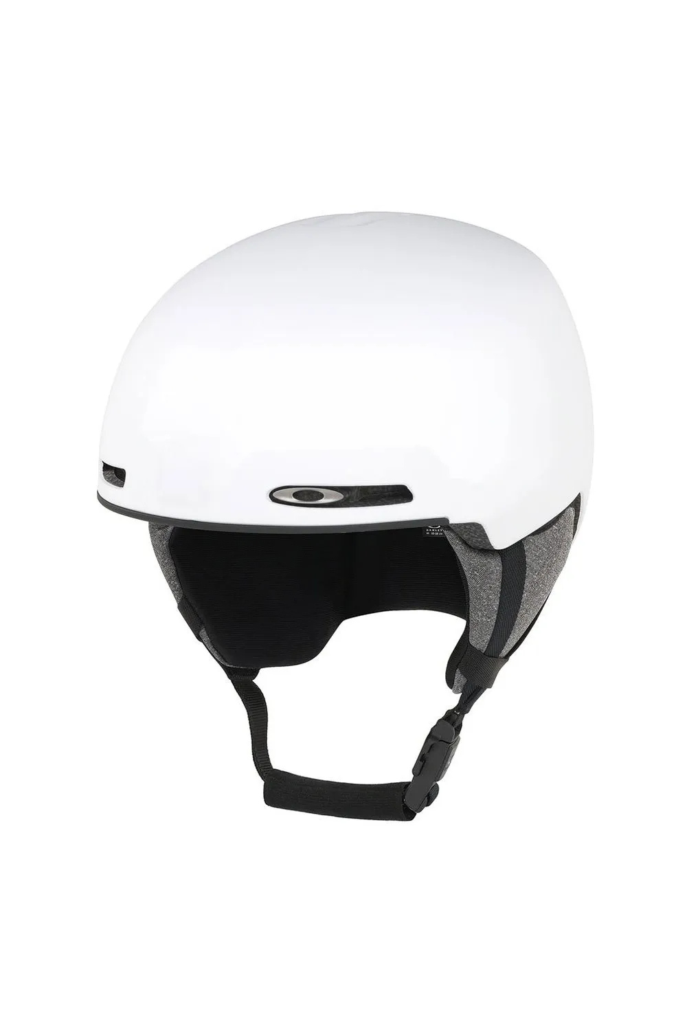Oakley Mod1 Snow Helmet White