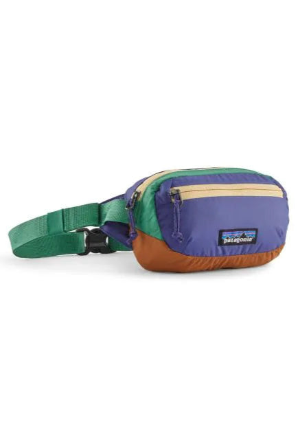 Patagonia Terravia Mini Hip Pack Solstice Purple