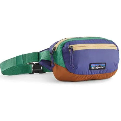Patagonia Terravia Mini Hip Pack Solstice Purple