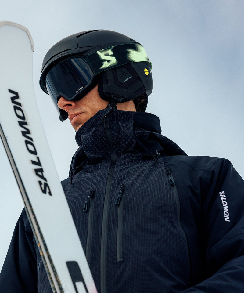 Test With Your Goggles