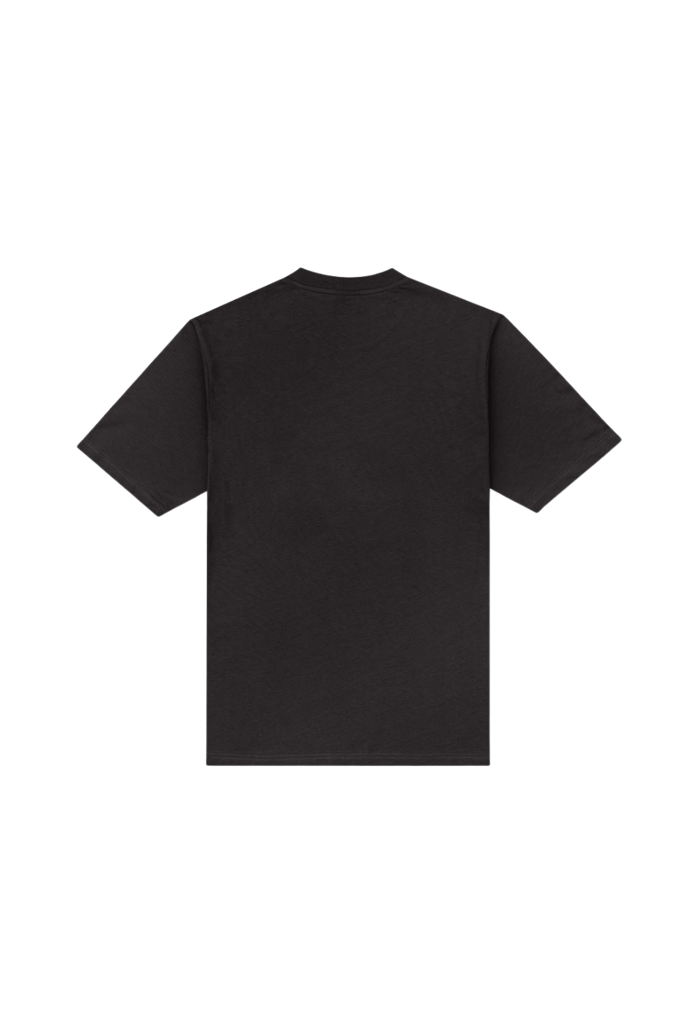 Parlez Mateo Mens T-Shirt Black