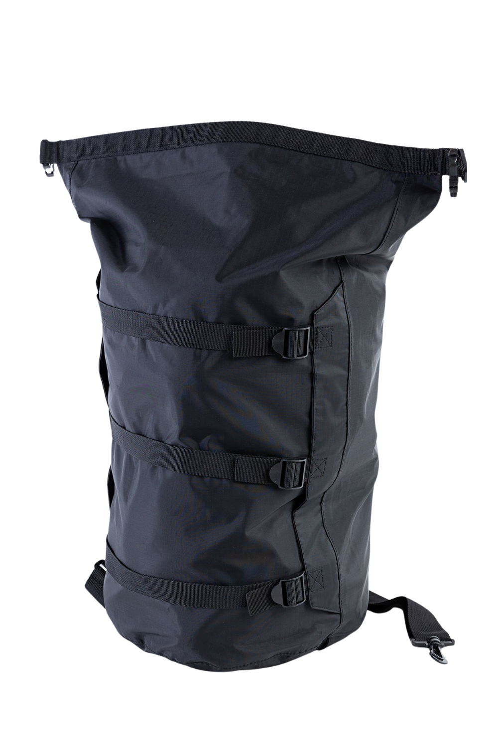 Dryrobe Compression Bag Black