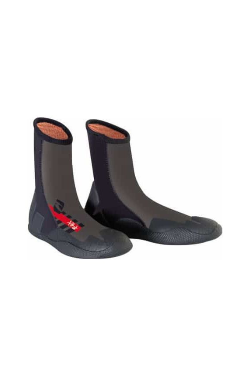 Tiki 5mm Adult Tech Boots