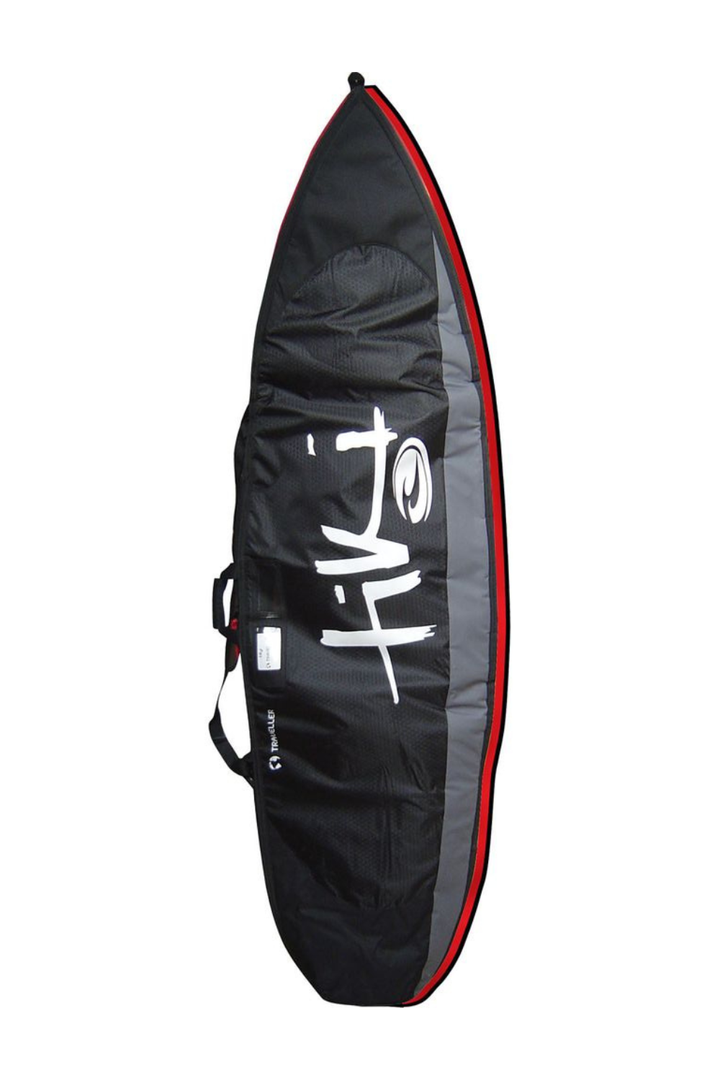 Tiki Travel Fish Surfboard Bag 6'9 MKII