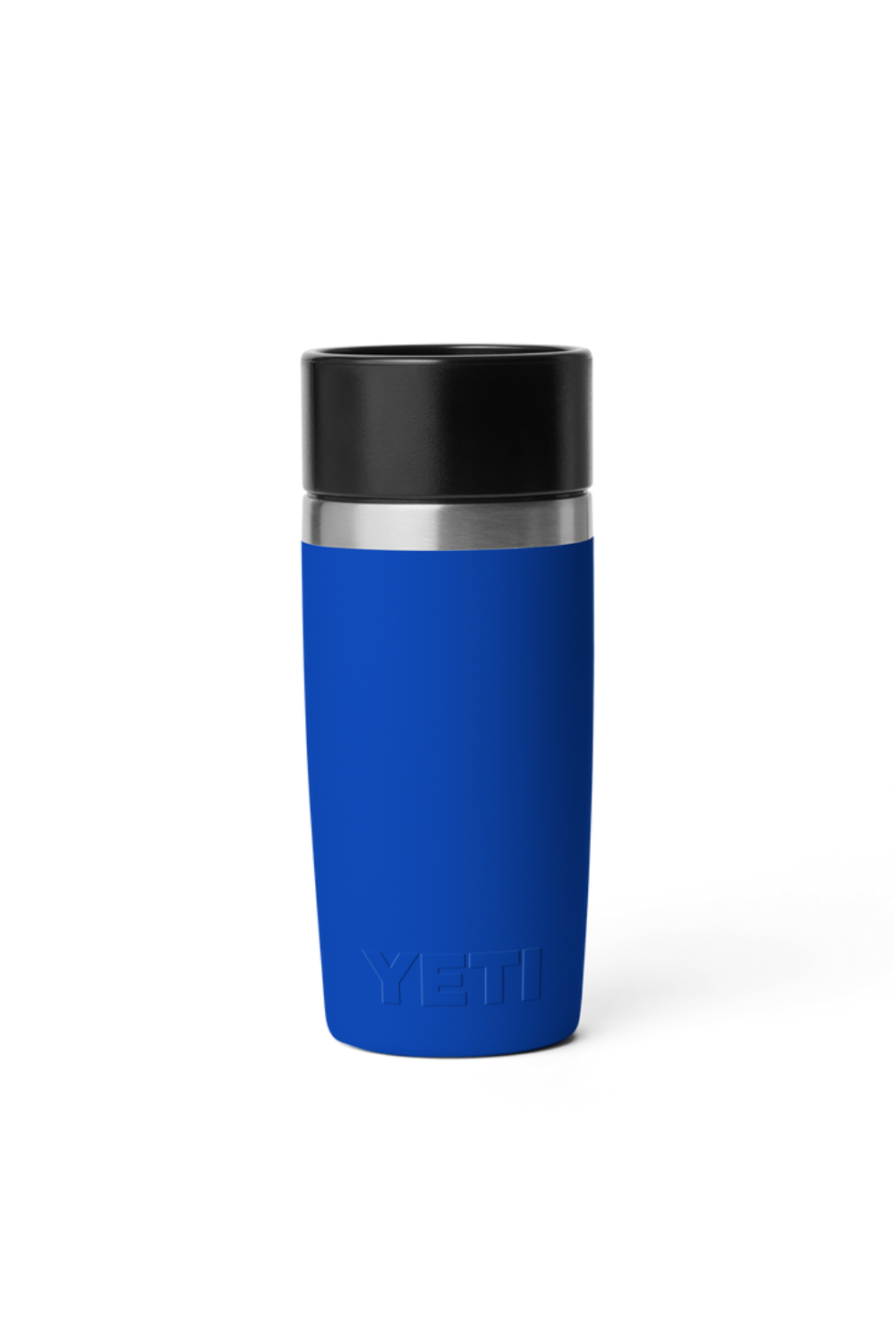 Yeti Rambler 12 Oz Travel Bottle Royal Blue