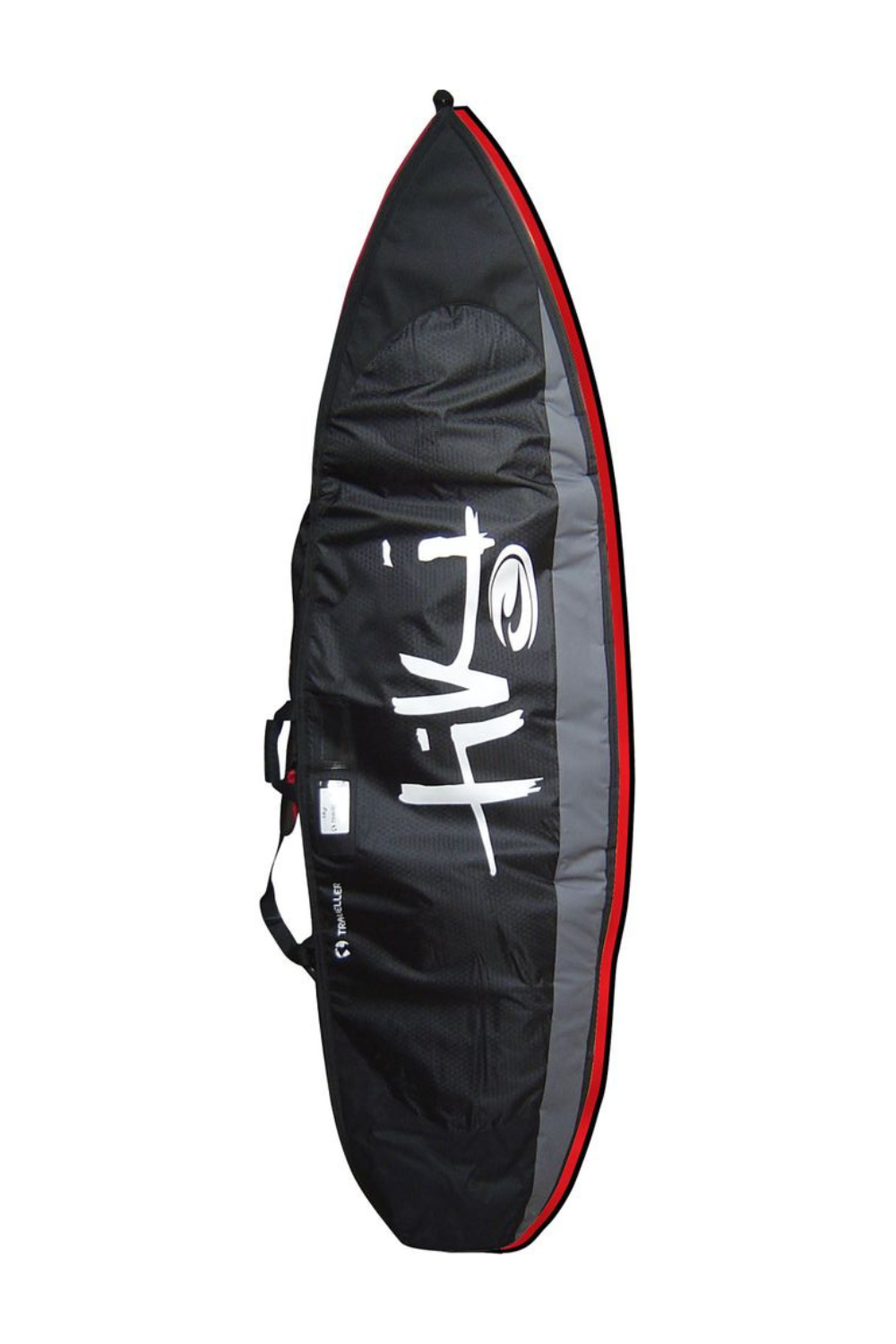 Tiki Travel Fun Surfboard Bag 7'9 MKII