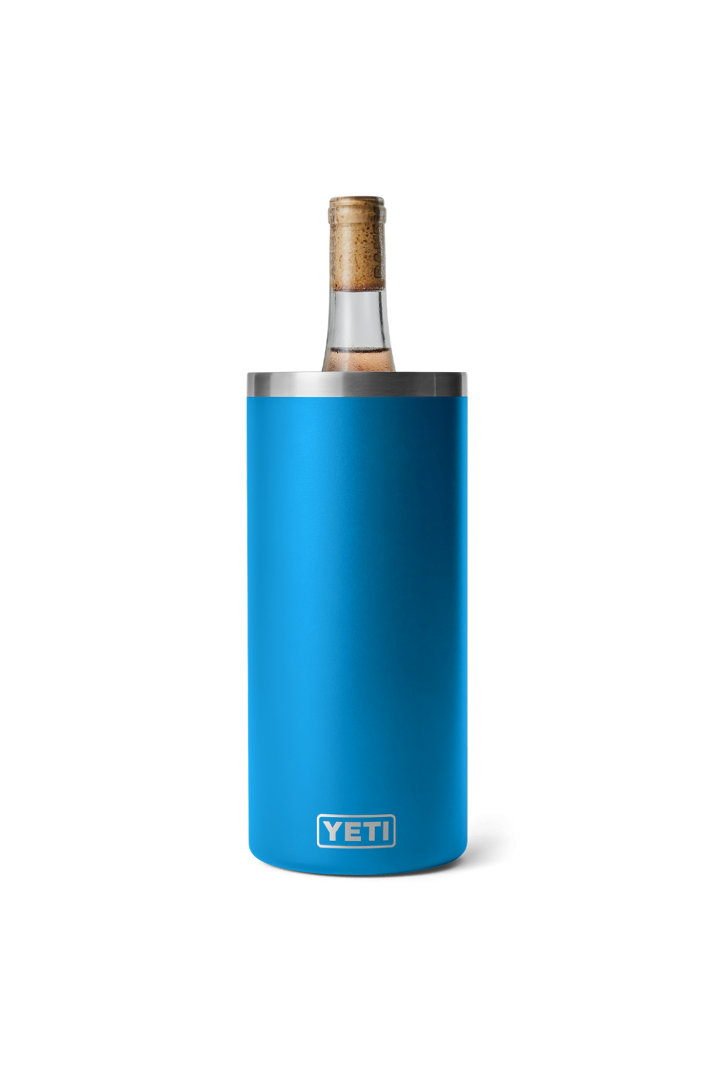 Yeti Wine Chiller Big Wave Blue