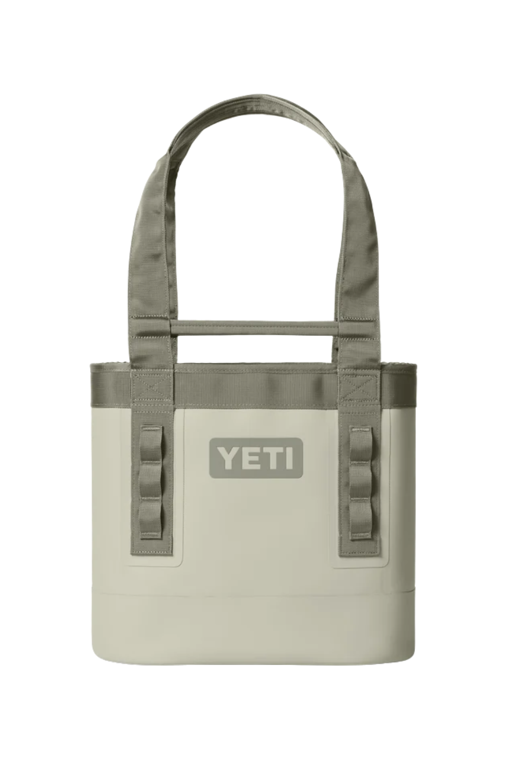 Yeti Camino Carryall 20L Tote Bag Pampa Light Green