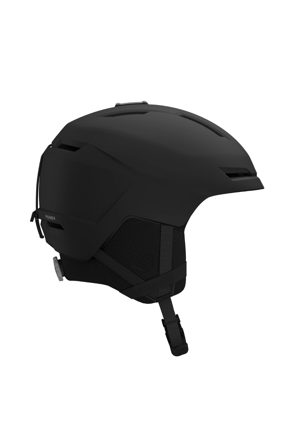 Salomon Pioneer 3 Mips Ski/Snowboard Helmet Black