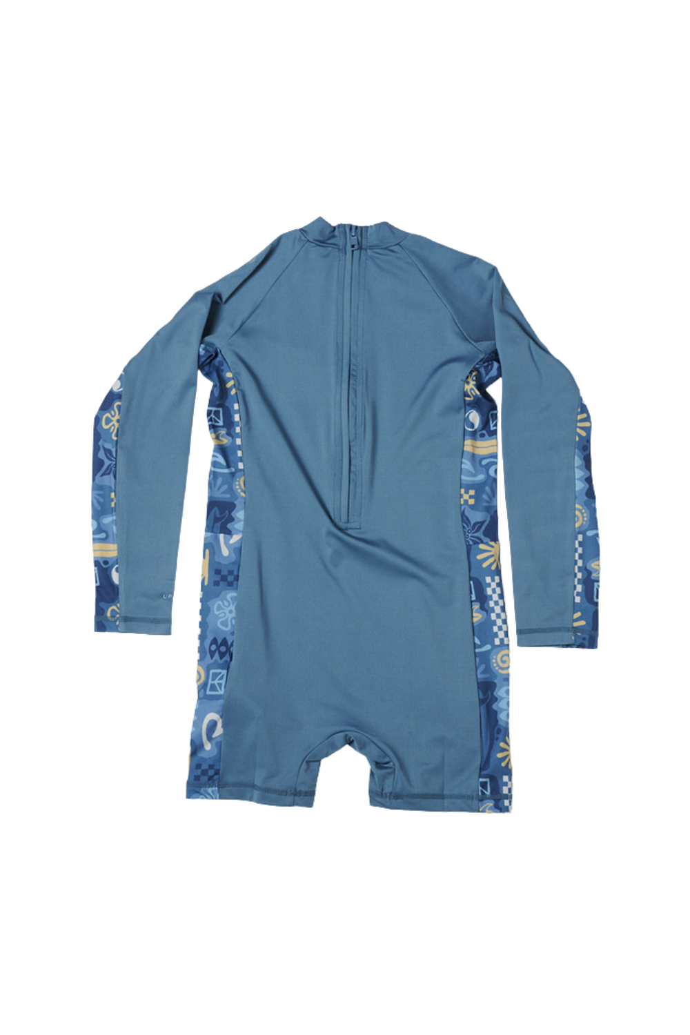 Rip Curl Gremlin Ls Spring  Suit Boy