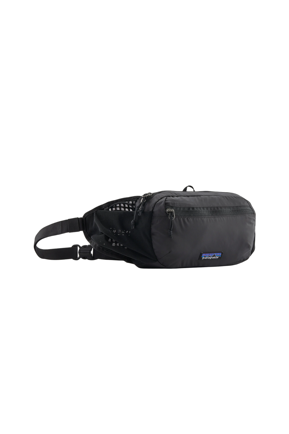 Patagonia Terravia Hip Pack Black